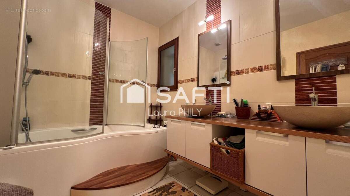 Photo 9 - Maison à CARCANS