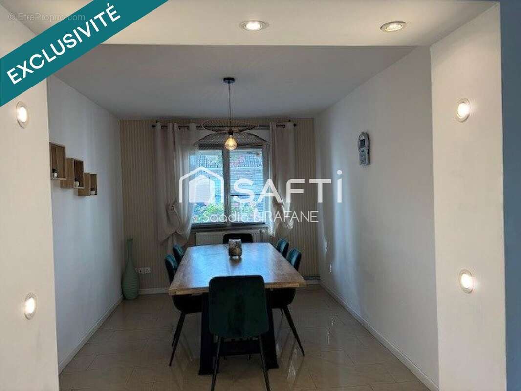 Photo 3 - Maison à LIEVIN