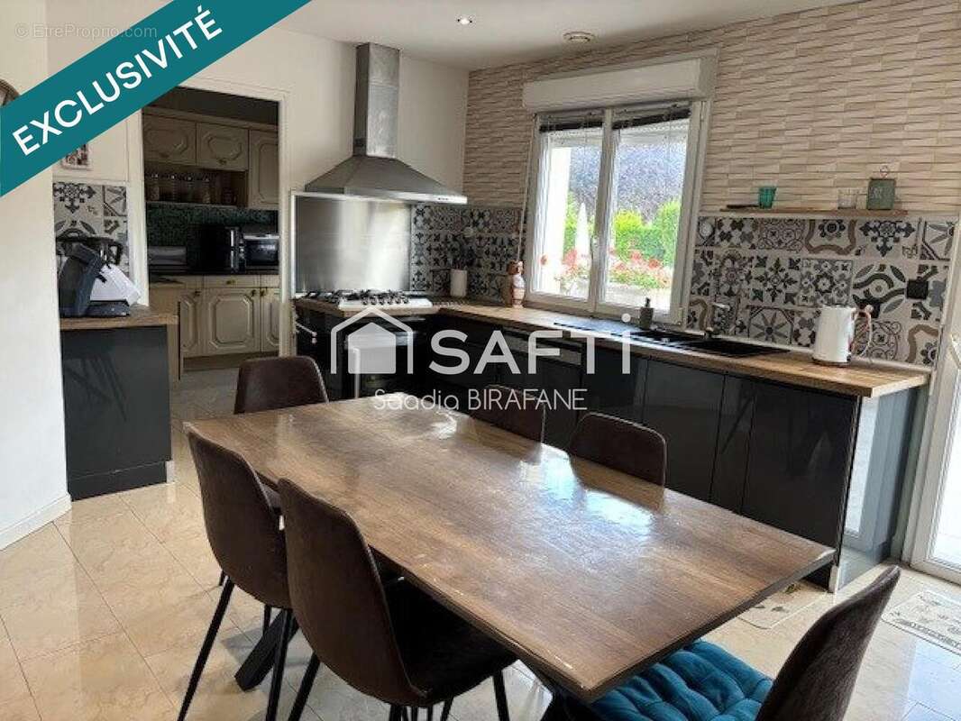 Photo 4 - Maison à LIEVIN