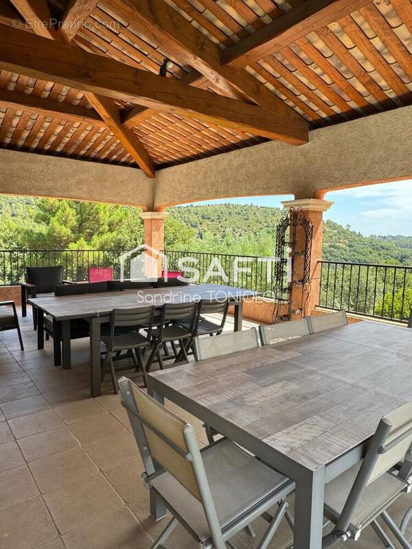 Photo 1 - Maison à LE TIGNET