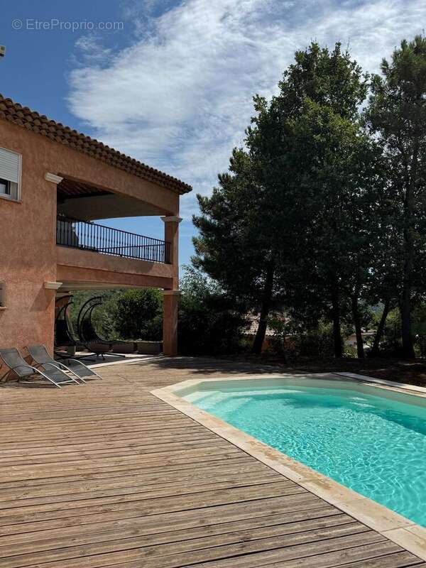 Photo 3 - Maison à LE TIGNET