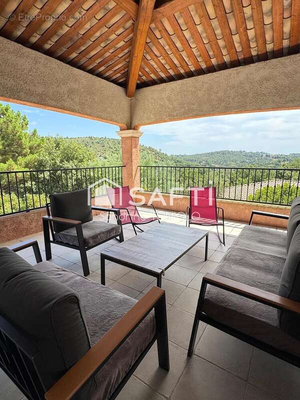 Photo 4 - Maison à LE TIGNET