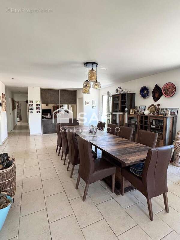 Photo 5 - Maison à LE TIGNET