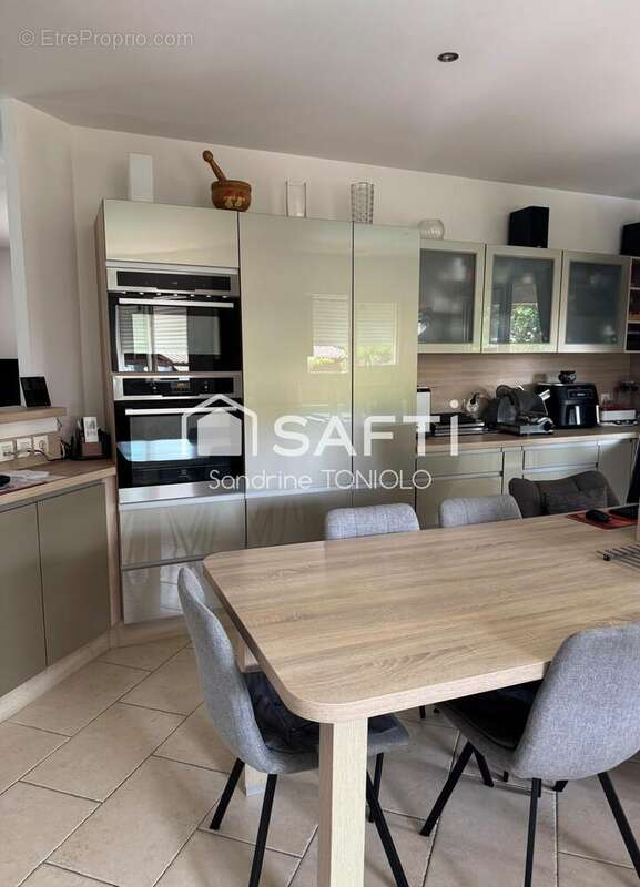 Photo 6 - Maison à LE TIGNET