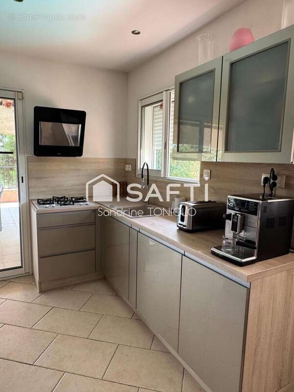 Photo 7 - Maison à LE TIGNET