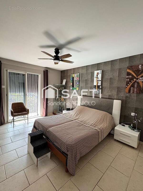 Photo 8 - Maison à LE TIGNET