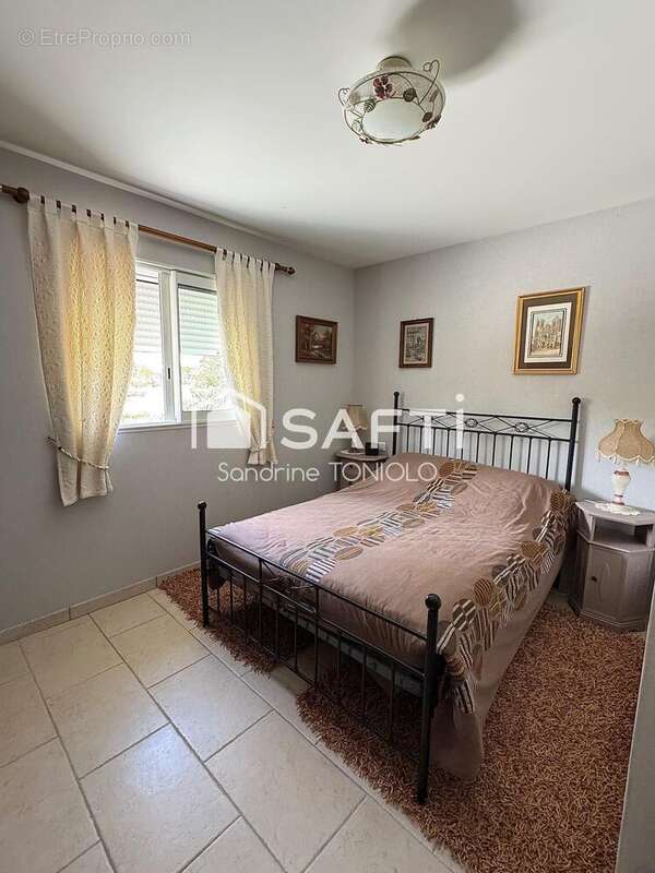 Photo 9 - Maison à LE TIGNET