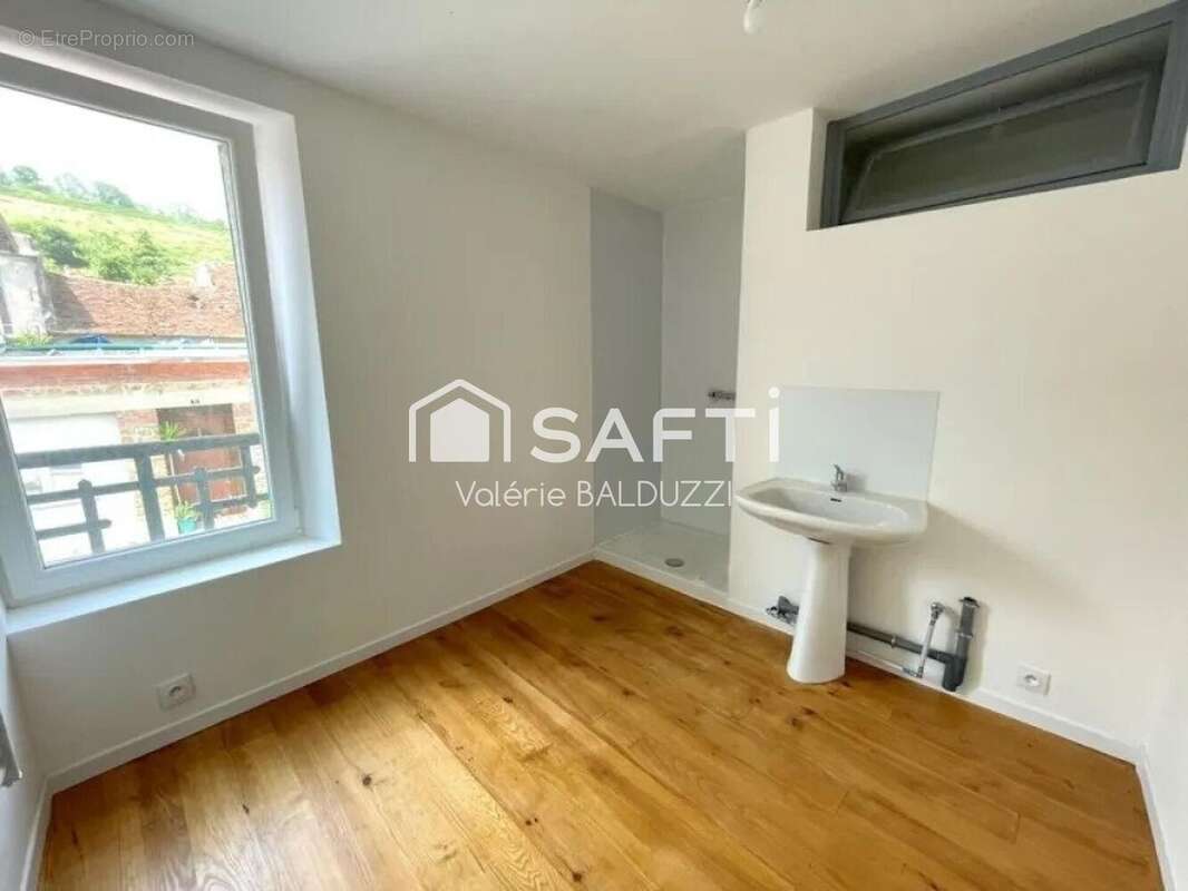 Photo 5 - Maison à CHATEAU-THIERRY