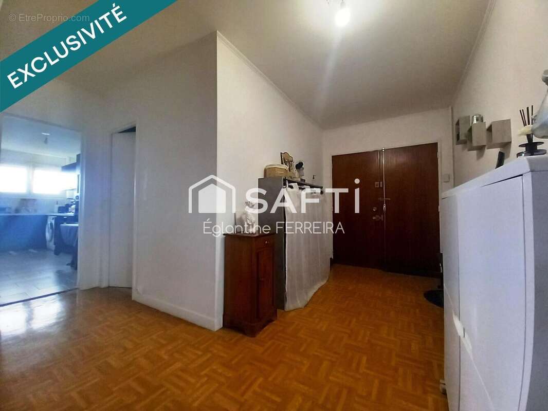 Photo 4 - Appartement à CHATEAUROUX