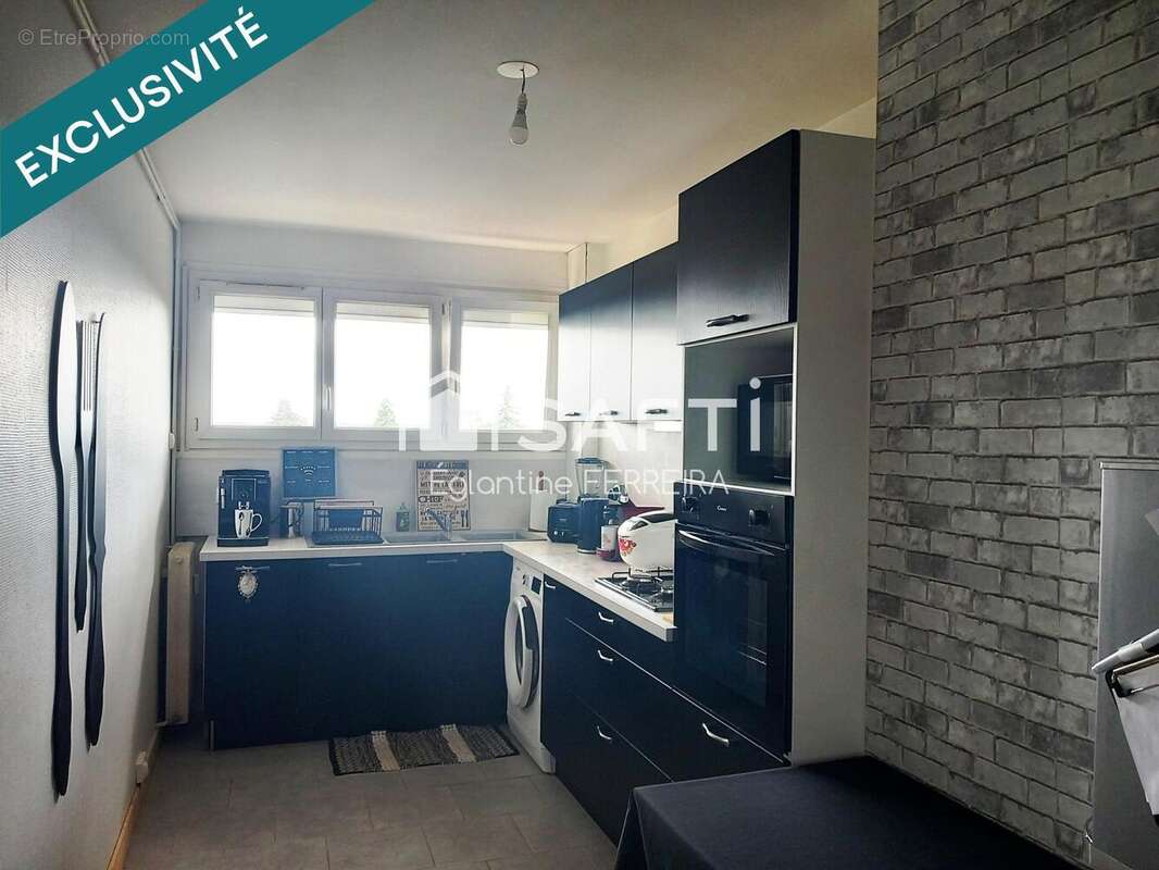 Photo 6 - Appartement à CHATEAUROUX