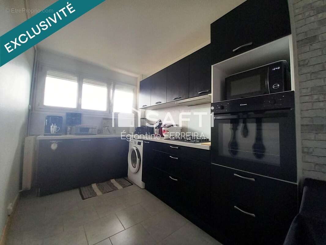 Photo 7 - Appartement à CHATEAUROUX