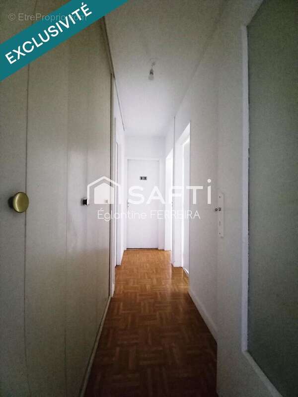 Photo 8 - Appartement à CHATEAUROUX