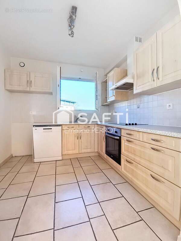 Photo 5 - Appartement à SEGNY