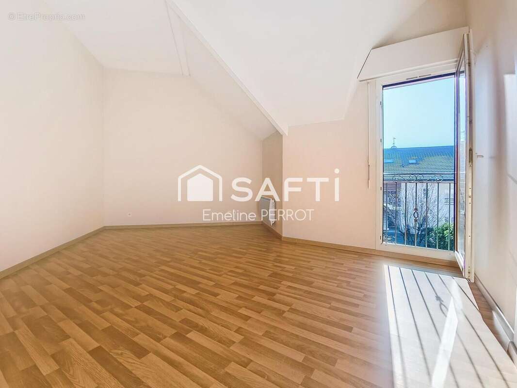 Photo 6 - Appartement à SEGNY