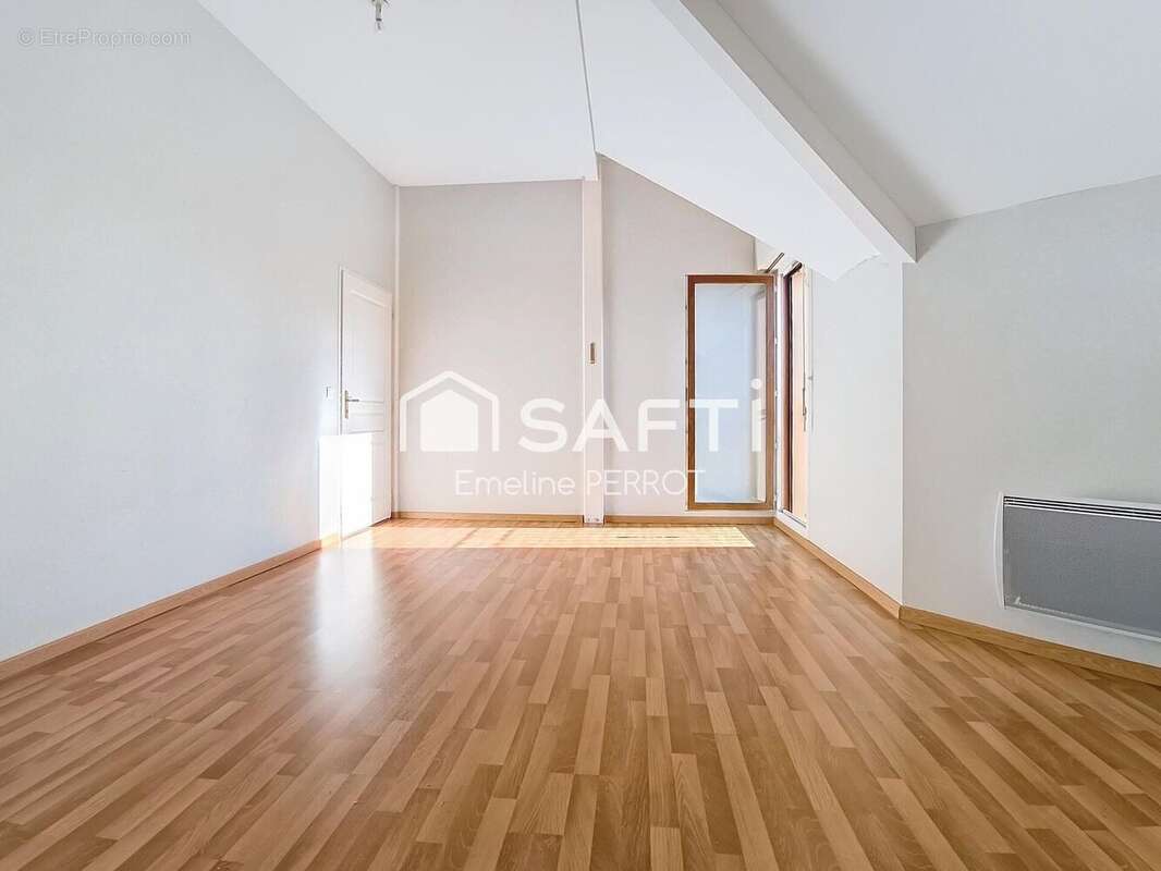 Photo 7 - Appartement à SEGNY