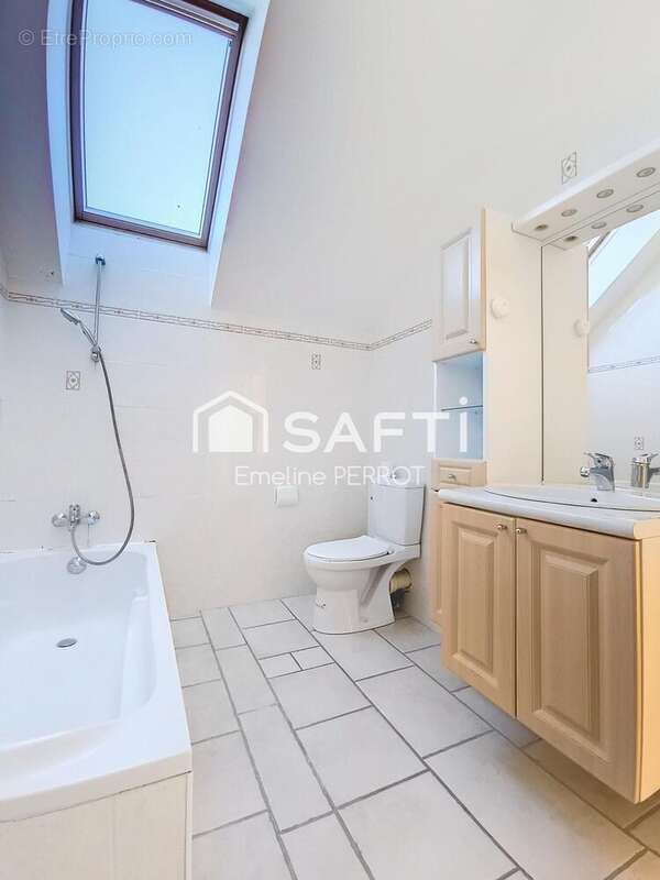 Photo 9 - Appartement à SEGNY