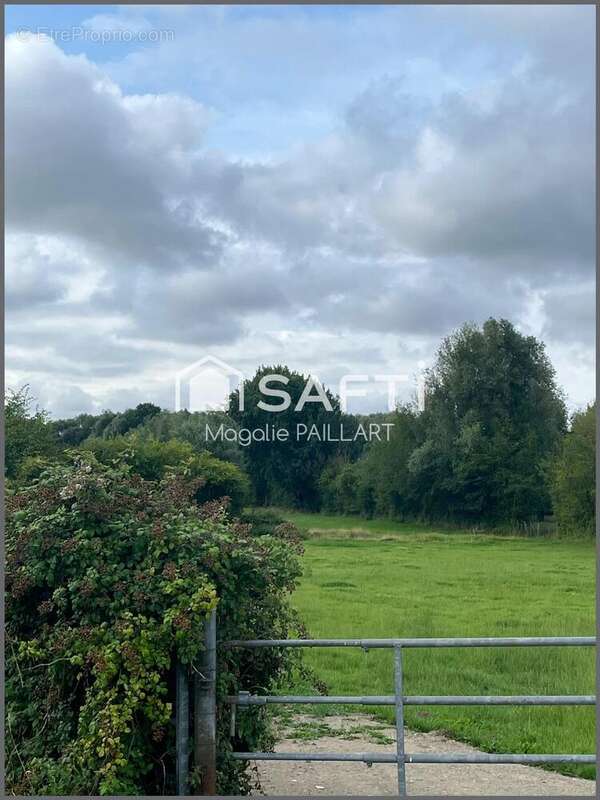 Photo 3 - Terrain à AIRE-SUR-LA-LYS