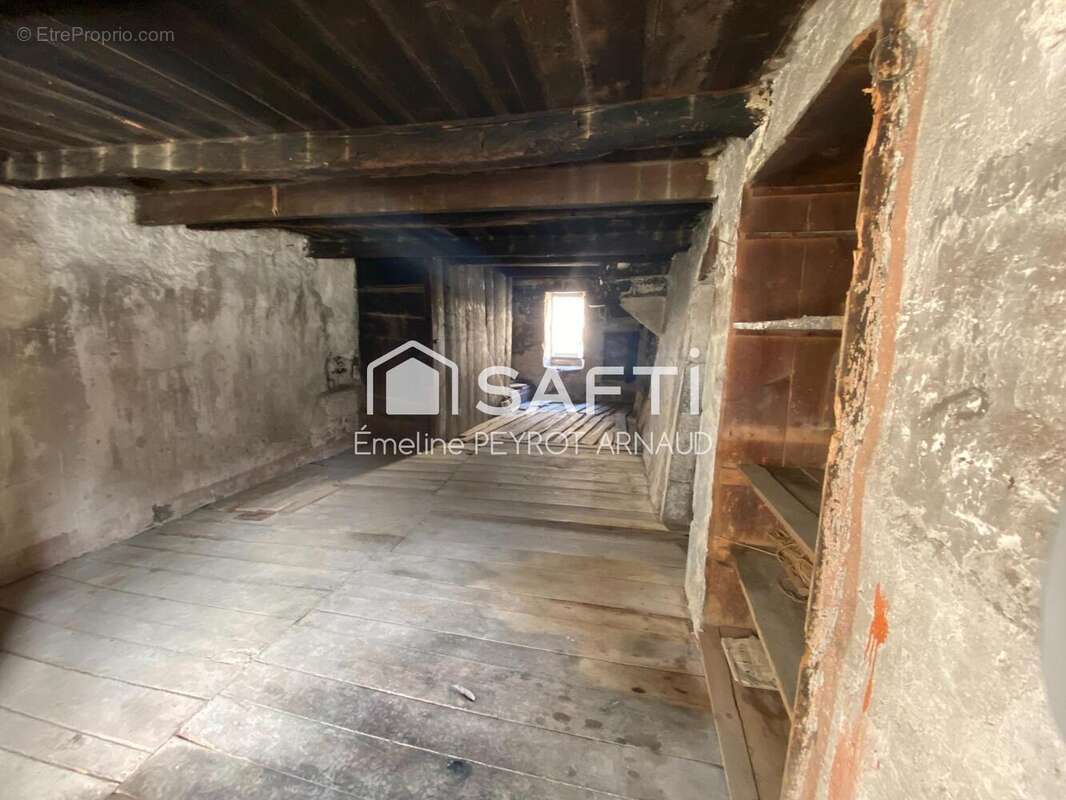 Photo 3 - Maison à QUINTENAS