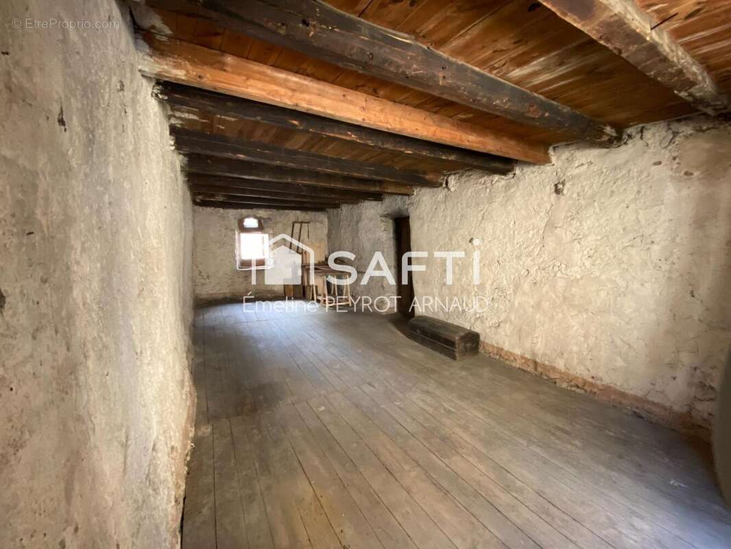 Photo 7 - Maison à QUINTENAS