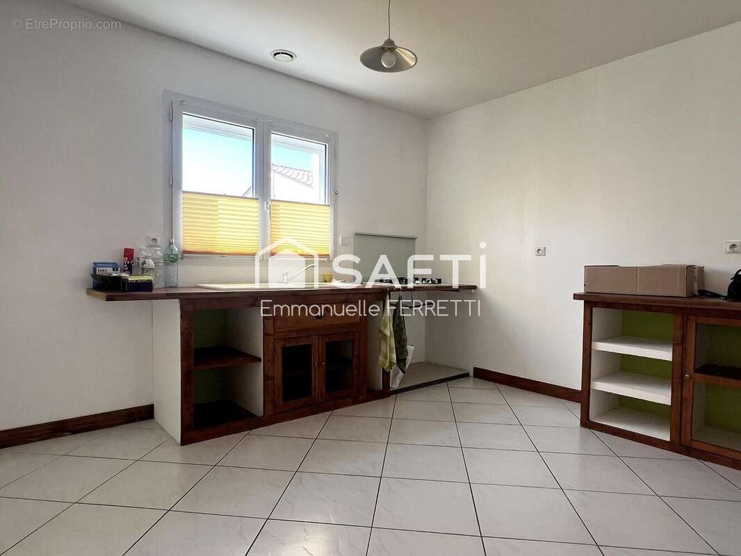 Photo 3 - Maison à JARD-SUR-MER