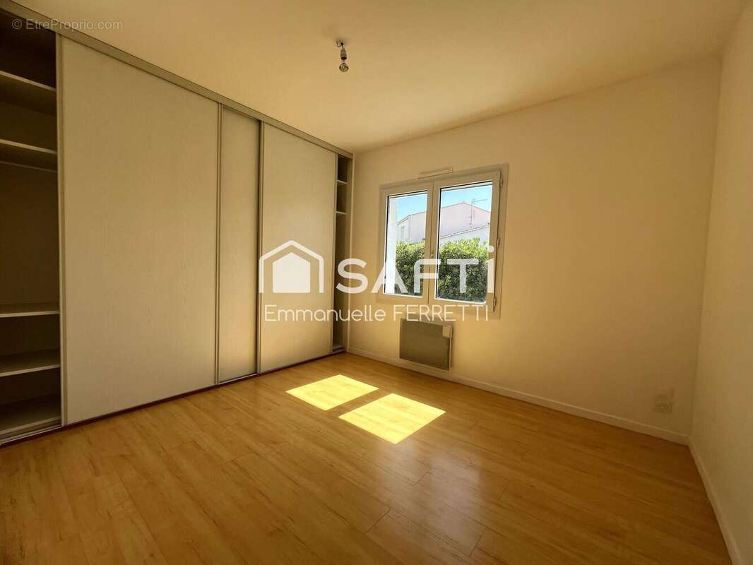 Photo 5 - Maison à JARD-SUR-MER