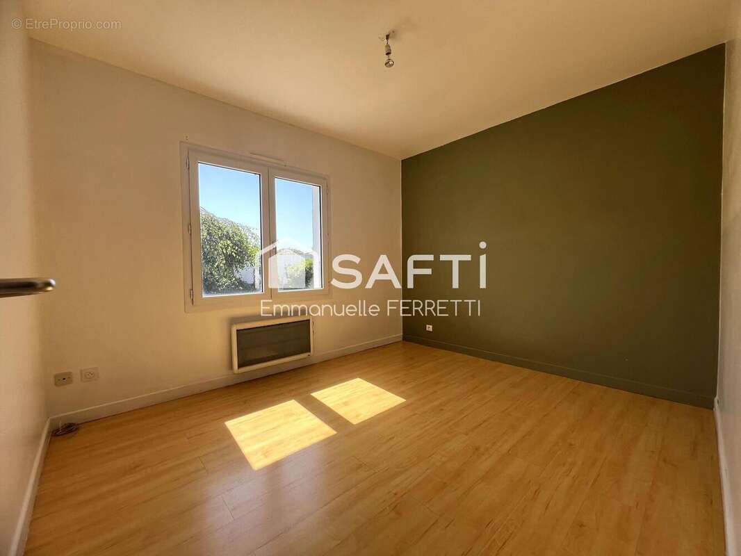 Photo 7 - Maison à JARD-SUR-MER