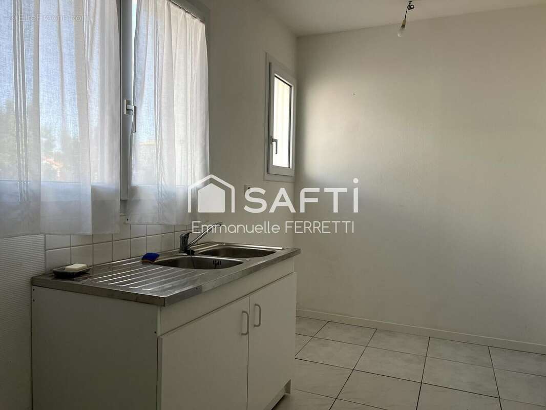 Photo 9 - Maison à JARD-SUR-MER