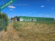 Photo 1 - Terrain à GANNAT