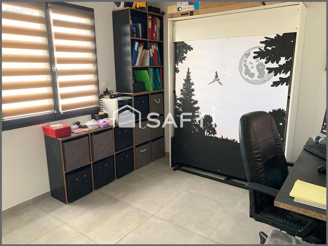 Photo 4 - Maison à CANET