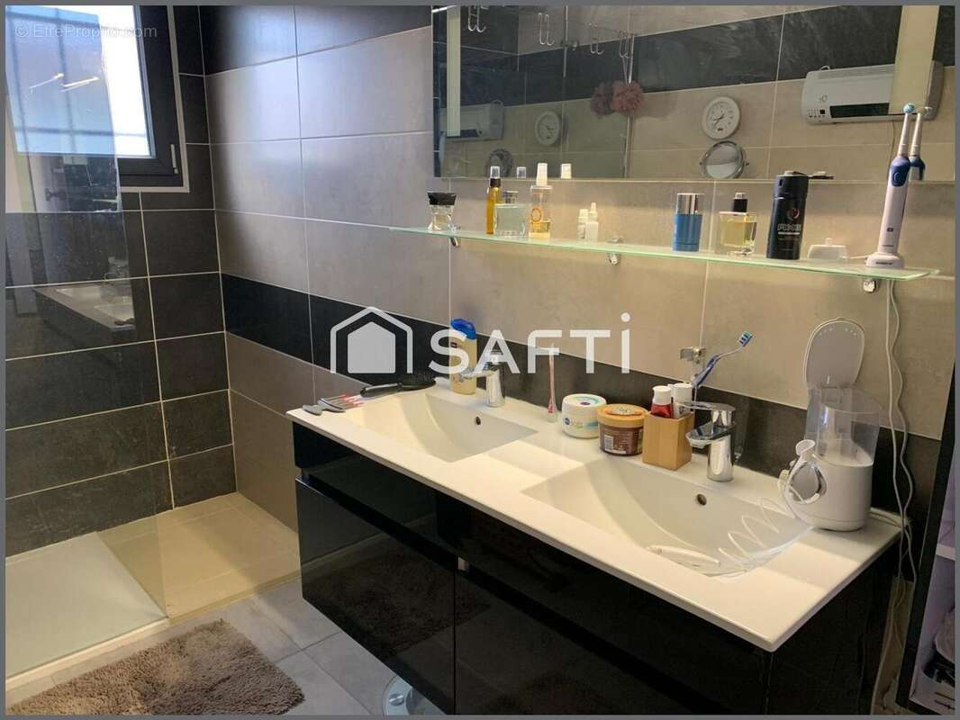 Photo 6 - Maison à CANET