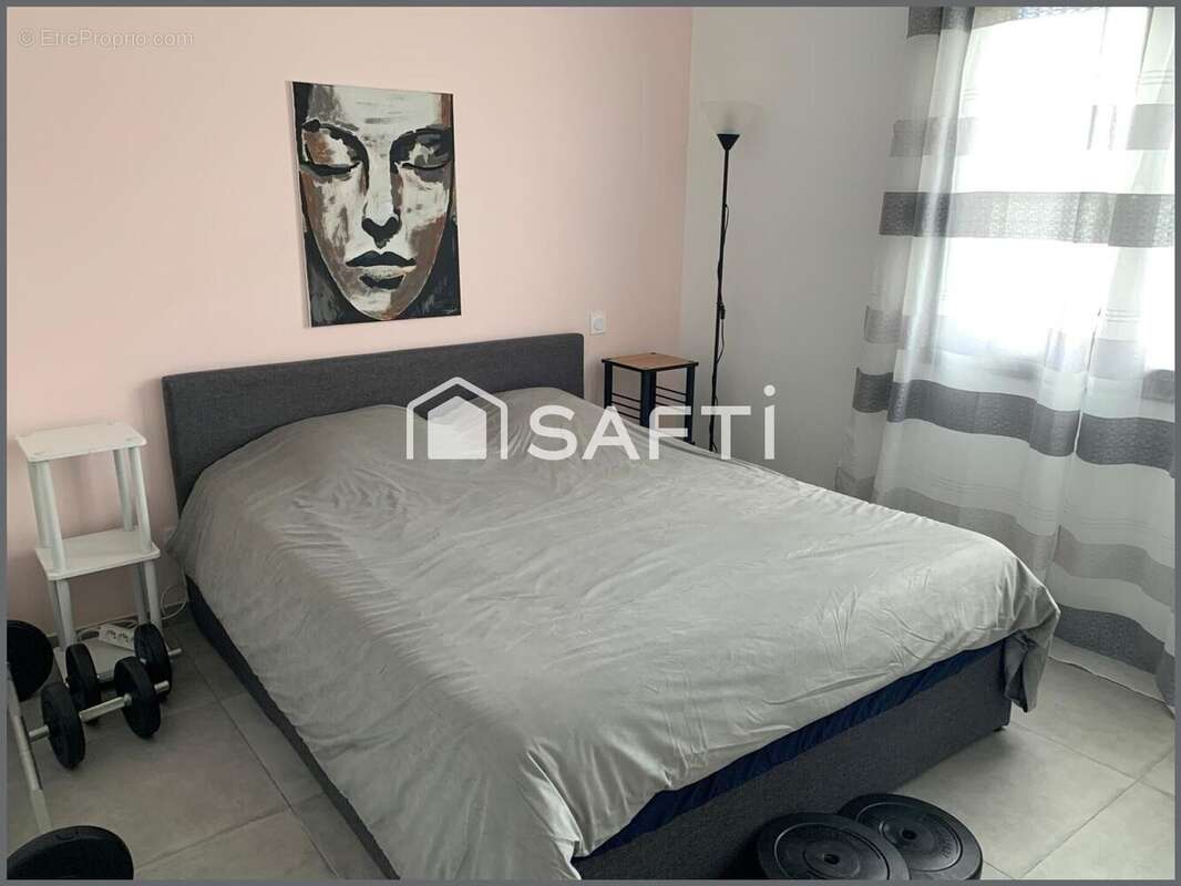 Photo 7 - Maison à CANET