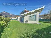 Photo 1 - Maison à SCIONZIER