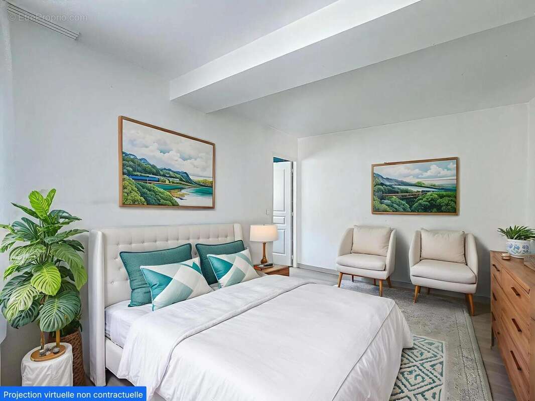 Photo 2 - Maison à SCIONZIER