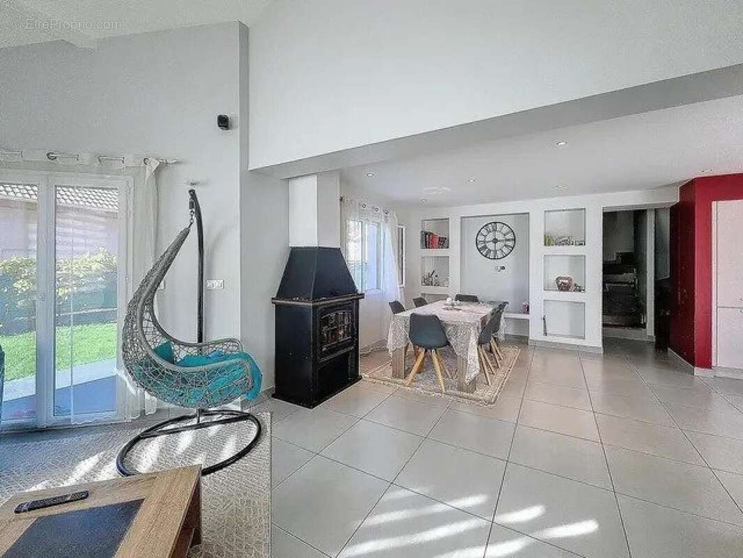 Photo 3 - Maison à SCIONZIER