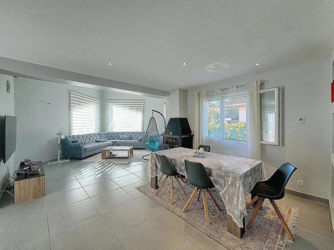 Photo 4 - Maison à SCIONZIER