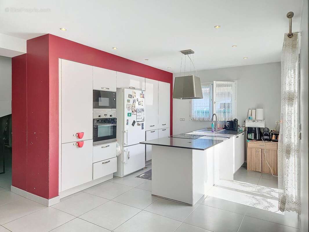 Photo 5 - Maison à SCIONZIER