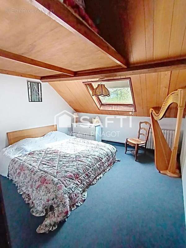 Photo 9 - Maison à MOULINS-LE-CARBONNEL