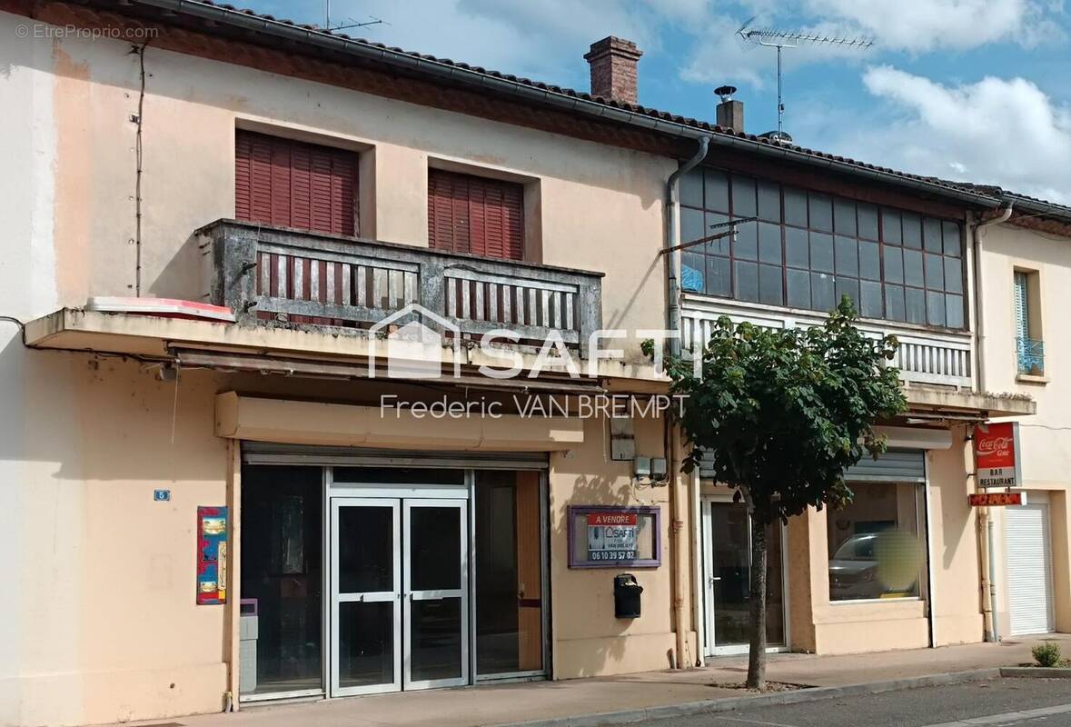 Photo 1 - Maison à REYNIES