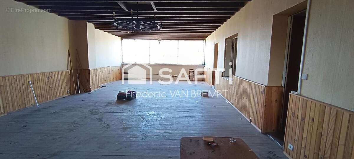 Photo 4 - Maison à REYNIES