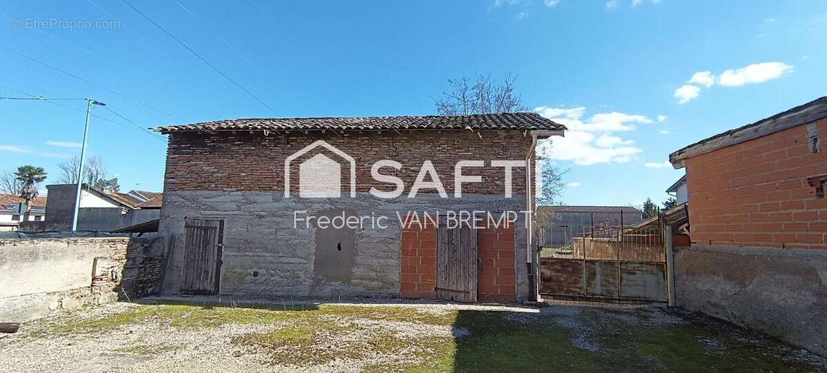 Photo 5 - Maison à REYNIES