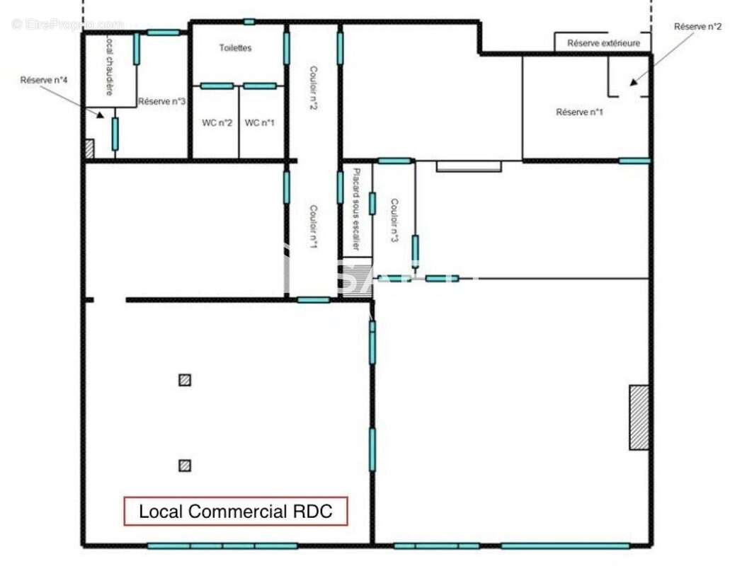Photo 6 - Maison à REYNIES