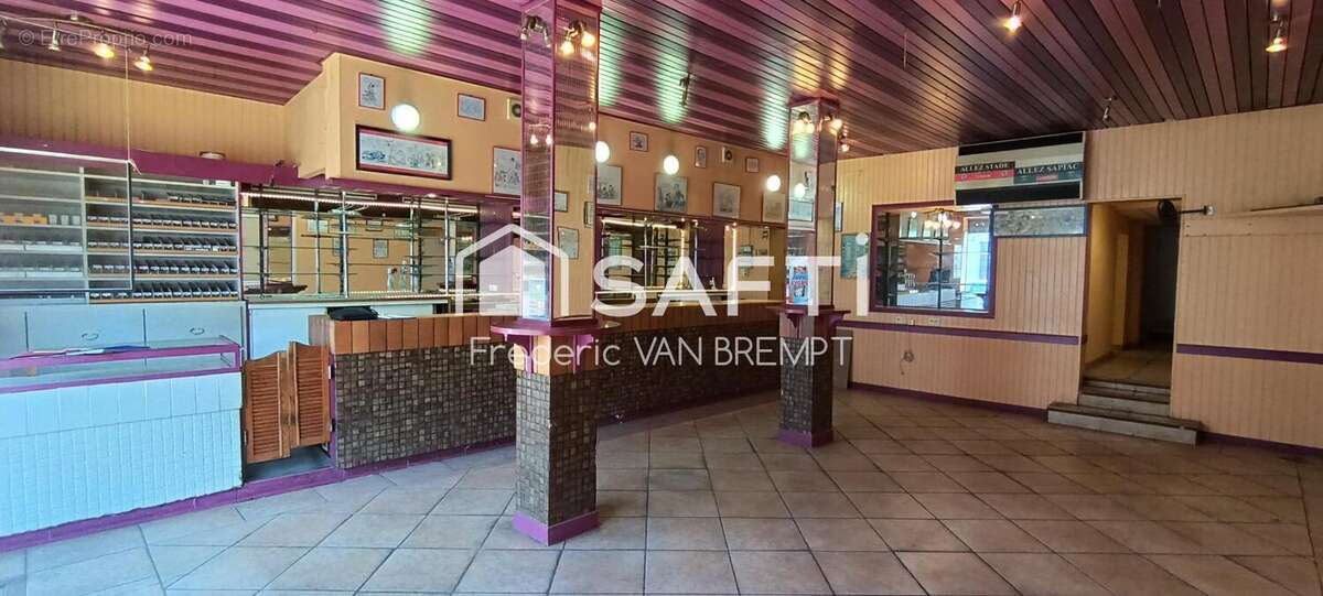 Photo 7 - Maison à REYNIES