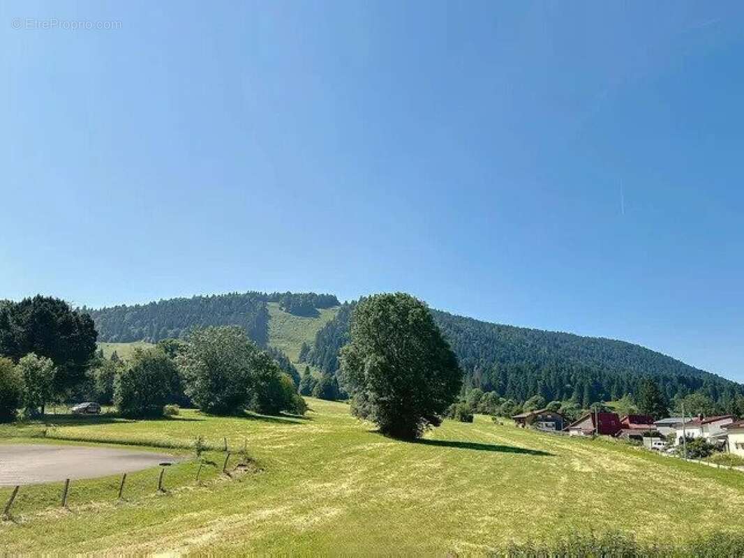 Photo 2 - Maison à METABIEF