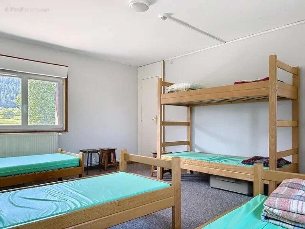 Photo 9 - Maison à METABIEF