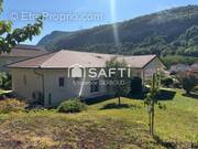 Photo 1 - Maison à SAINT-QUENTIN-SUR-ISERE