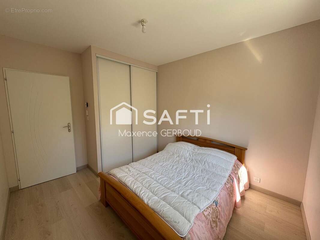 Photo 5 - Maison à SAINT-QUENTIN-SUR-ISERE