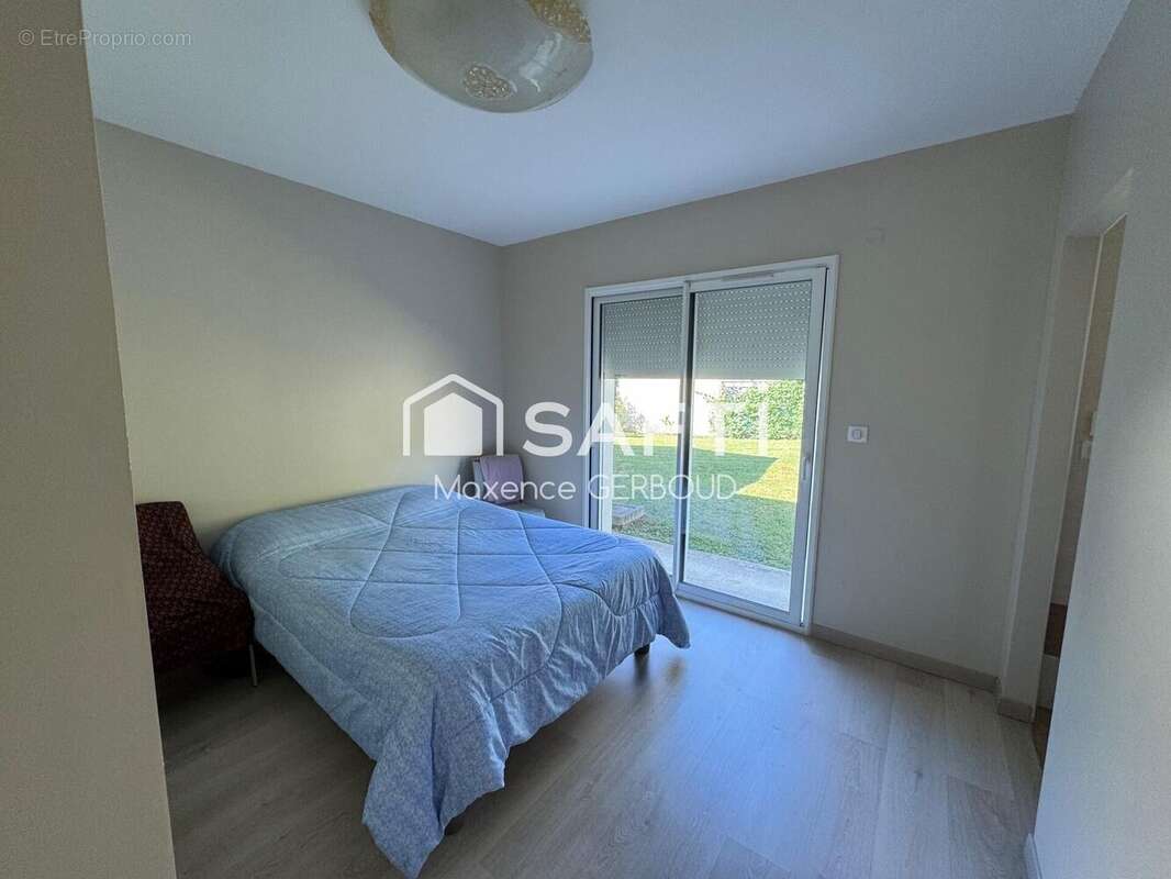 Photo 6 - Maison à SAINT-QUENTIN-SUR-ISERE