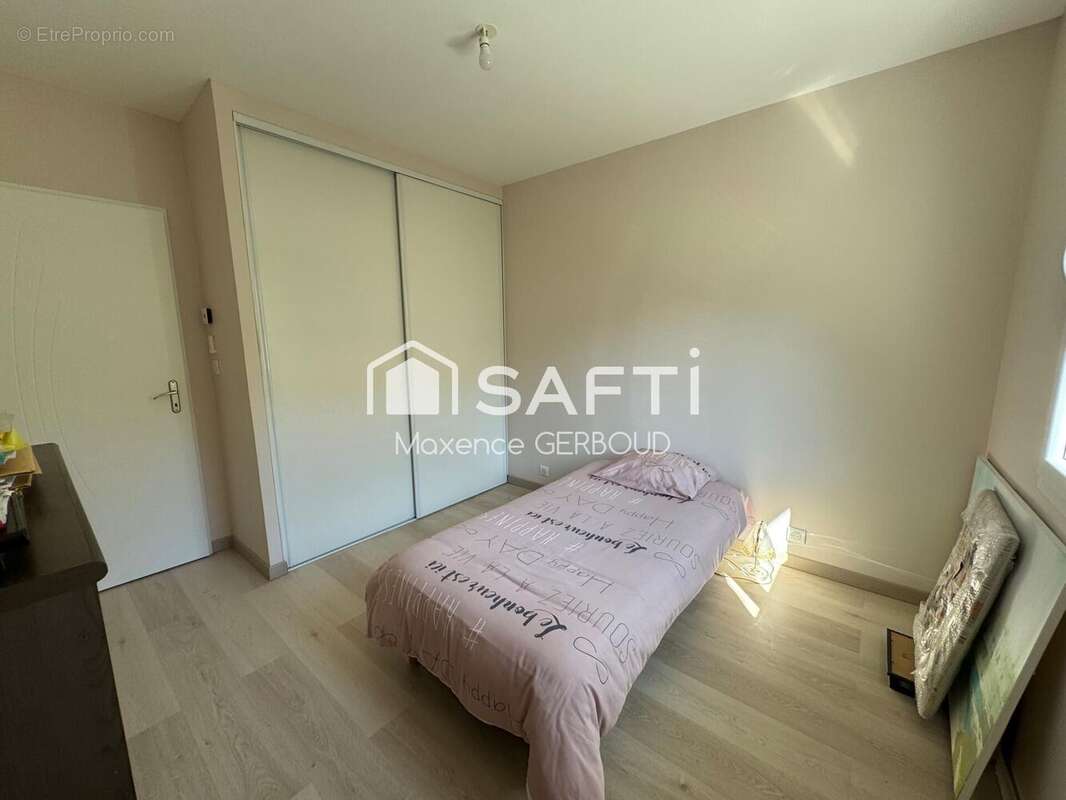 Photo 8 - Maison à SAINT-QUENTIN-SUR-ISERE