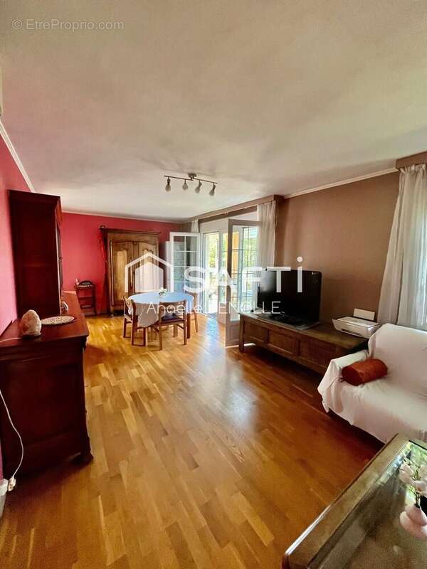 Photo 4 - Maison à SAINT-MARTIN-DE-FONTENAY