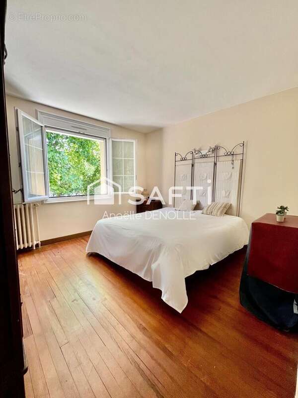 Photo 6 - Maison à SAINT-MARTIN-DE-FONTENAY